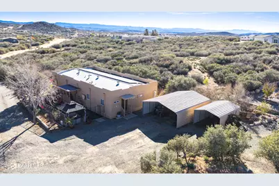 760 N Yarber Wash Road, Dewey-Humboldt, AZ 86327 - Photo 43