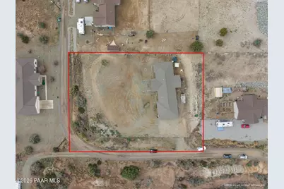 10930 S Banjo Lane, Mayer, AZ 86333 - Photo 23