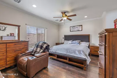 10930 S Banjo Lane, Mayer, AZ 86333 - Photo 19