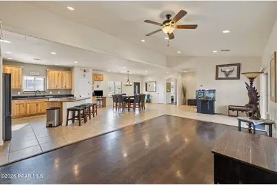 10930 S Banjo Lane, Mayer, AZ 86333 - Photo 11