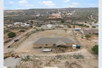 10930 S Banjo Lane, Mayer, AZ 86333 - Photo 25