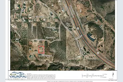 10930 S Banjo Lane, Mayer, AZ 86333 - Photo 27