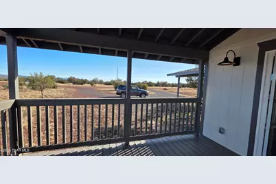 887 W Loma Linda Drive, Williams, AZ 86046 - Photo 15