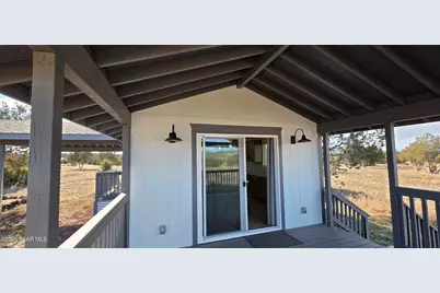 887 W Loma Linda Drive, Williams, AZ 86046 - Photo 17
