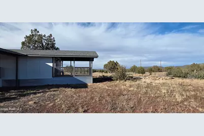 887 W Loma Linda Drive, Williams, AZ 86046 - Photo 5