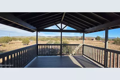 887 W Loma Linda Drive, Williams, AZ 86046 - Photo 13