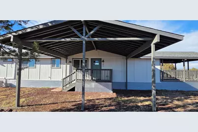 887 W Loma Linda Drive, Williams, AZ 86046 - Photo 3