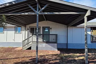 887 W Loma Linda Dr, Williams, AZ 86046 - Photo 3