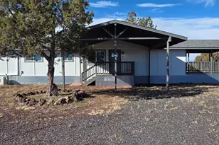 887 W Loma Linda Dr, Williams, AZ 86046 - Photo 1