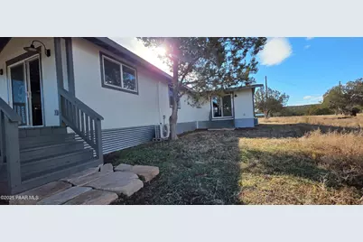 887 W Loma Linda Drive, Williams, AZ 86046 - Photo 29