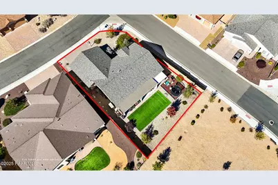 6175 E Blake Lane, Prescott Valley, AZ 86314 - Photo 7