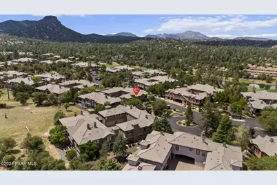 1716 Alpine Meadows Lane #1105, Prescott, AZ 86303 - Photo 41