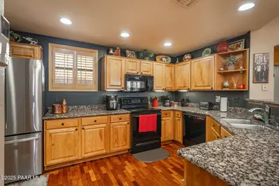 1716 Alpine Meadows Lane #1105, Prescott, AZ 86303 - Photo 15
