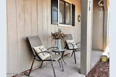 4520 E Western Drive, Cottonwood, AZ 86326 - Photo 5