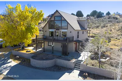 715 N Lakeview Drive, Prescott, AZ 86301 - Photo 3