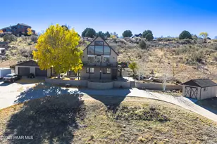 715 N Lakeview Dr, Prescott, AZ 86301 - Photo 5