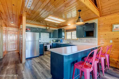 715 N Lakeview Drive, Prescott, AZ 86301 - Photo 9