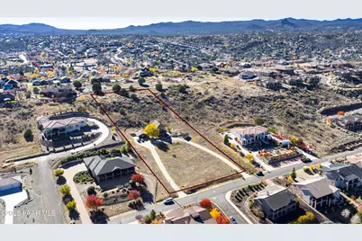 715 N Lakeview Drive, Prescott, AZ 86301 - Photo 39