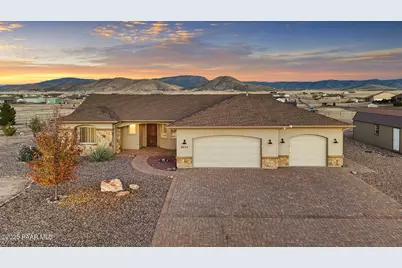 8575 N Buffalo Hill Court, Prescott Valley, AZ 86315 - Photo 1
