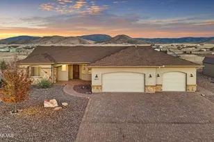 8575 N Buffalo Hill Ct, Prescott Valley, AZ 86315 - Photo 1