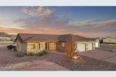 8575 N Buffalo Hill Court, Prescott Valley, AZ 86315 - Photo 37