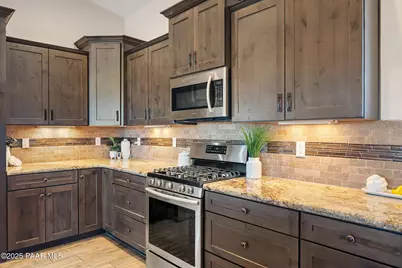 8575 N Buffalo Hill Court, Prescott Valley, AZ 86315 - Photo 11