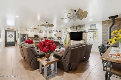 3515 E Sheldon Road, Prescott, AZ 86303 - Photo 7