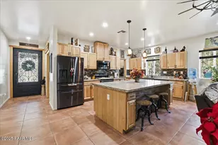 3515 E Sheldon Rd, Prescott, AZ 86303 - Photo 11