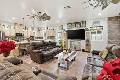 3515 E Sheldon Road, Prescott, AZ 86303 - Photo 9