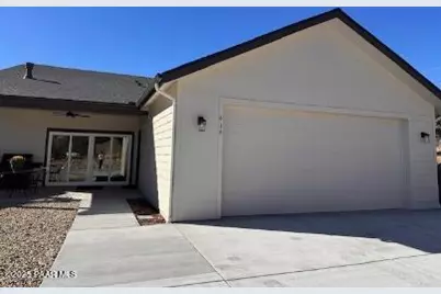 620 Prescott Heights Drive, Prescott, AZ 86301 - Photo 1