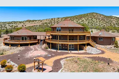 18900 N Butte Pass Road, Prescott, AZ 86305 - Photo 3