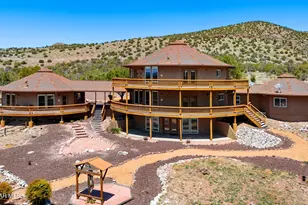 18900 N Butte Pass Rd, Prescott, AZ 86305 - Photo 3