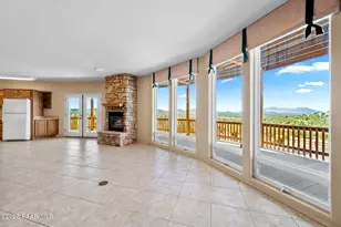 18900 N Butte Pass Rd, Prescott, AZ 86305 - Photo 5