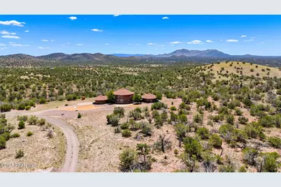 18900 N Butte Pass Road, Prescott, AZ 86305 - Photo 45