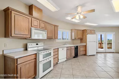 18900 N Butte Pass Road, Prescott, AZ 86305 - Photo 9