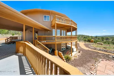 18900 N Butte Pass Road, Prescott, AZ 86305 - Photo 37