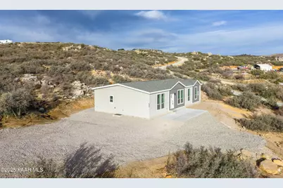 280 N Old Coach Trail, Dewey-Humboldt, AZ 86327 - Photo 27