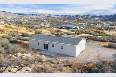 280 N Old Coach Trail, Dewey-Humboldt, AZ 86327 - Photo 3