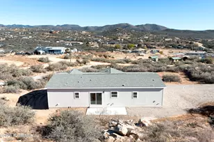 280 N Old Coach Trail, Dewey-Humboldt, AZ 86327 - Photo 25