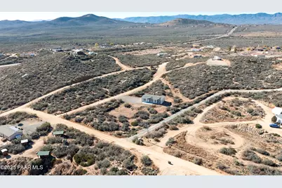 280 N Old Coach Trail, Dewey-Humboldt, AZ 86327 - Photo 25