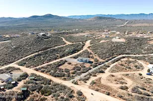 280 N Old Coach Trail, Dewey-Humboldt, AZ 86327 - Photo 25