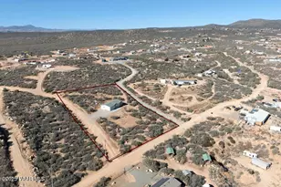 280 N Old Coach Trail, Dewey-Humboldt, AZ 86327 - Photo 29