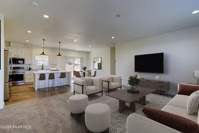 280 N Old Coach Trail, Dewey-Humboldt, AZ 86327 - Photo 11