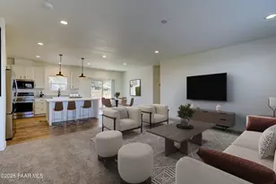 280 N Old Coach Trail, Dewey-Humboldt, AZ 86327 - Photo 11