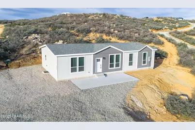 280 N Old Coach Trail, Dewey-Humboldt, AZ 86327 - Photo 29