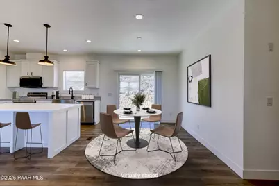 280 N Old Coach Trail, Dewey-Humboldt, AZ 86327 - Photo 9