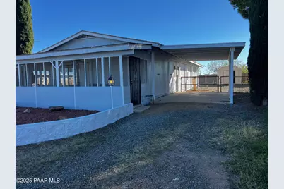 17051 E Panorama Drive, Mayer, AZ 86333 - Photo 3