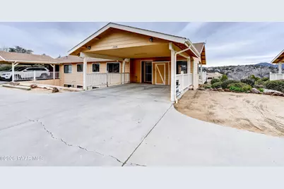 2157 Elkhorn Drive #A, Prescott, AZ 86301 - Photo 27