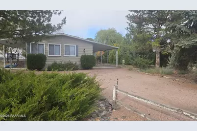 10330 Manzanita Trail, Dewey-Humboldt, AZ 86327 - Photo 1