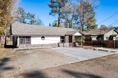 1548 Oregon Avenue, Prescott, AZ 86305 - Photo 17